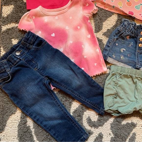 Infant Girl (18 Months) Lot - Picture 12 of 16